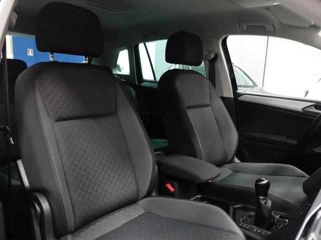 Volkswagen Tiguan 1.6 TDI 115 CV BUSINESS