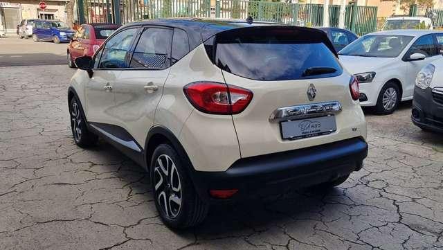 Renault Captur Captur 1.2 tce energy R-Link 120cv edc