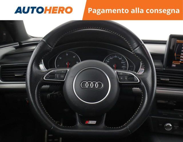 AUDI A6 2.0 TDI 190 CV quattro S tronic Business