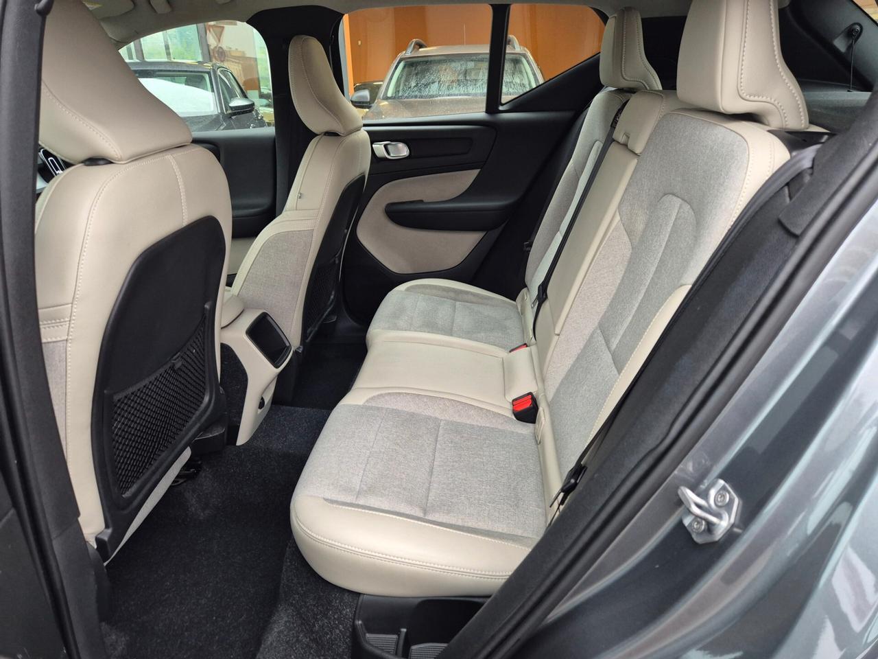 Volvo XC40 D3 Geartronic Momentum