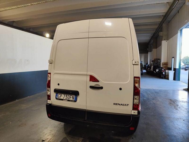 Renault Master Master T33 2.3 dCi 150 PM-TM Furgone Energy Start