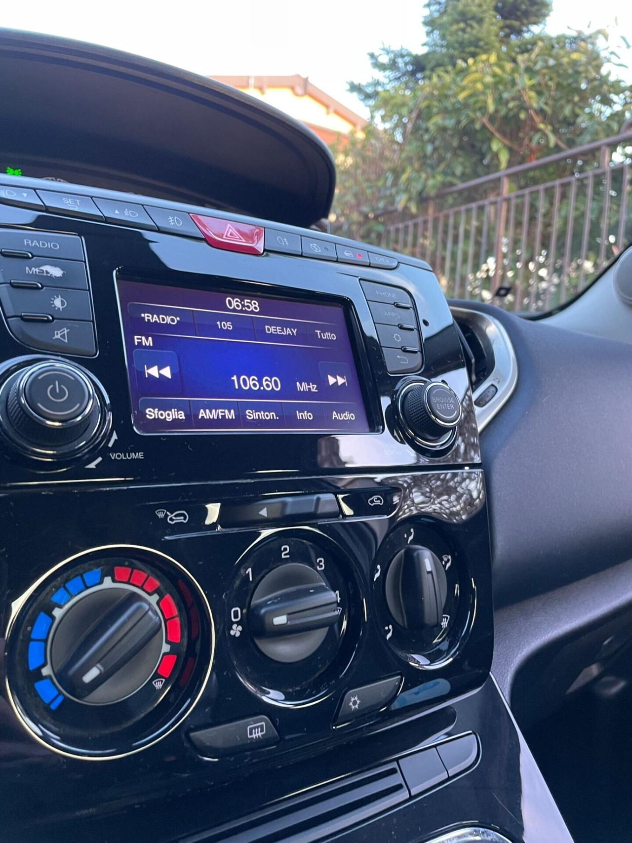 Lancia Ypsilon 1.3 MJT 16V 95 CV 5 porte S&S