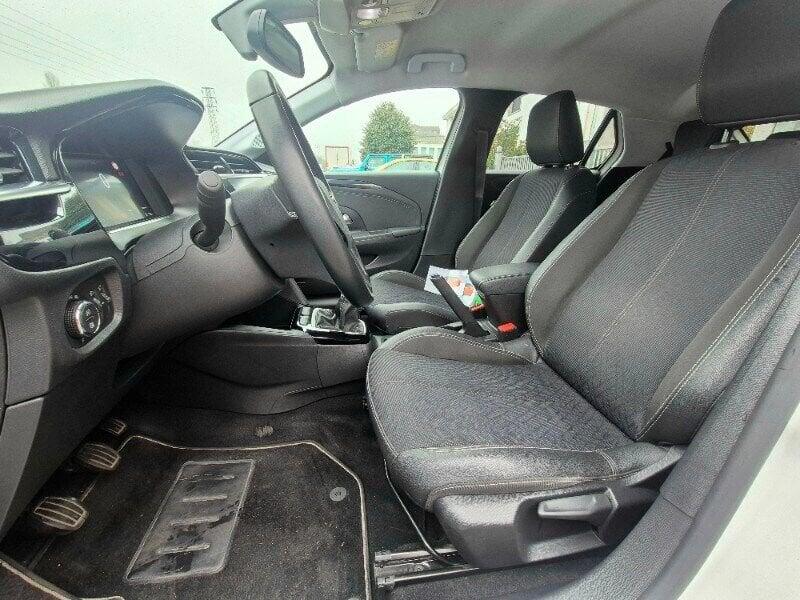 Opel Corsa Corsa 1.2 Elegance