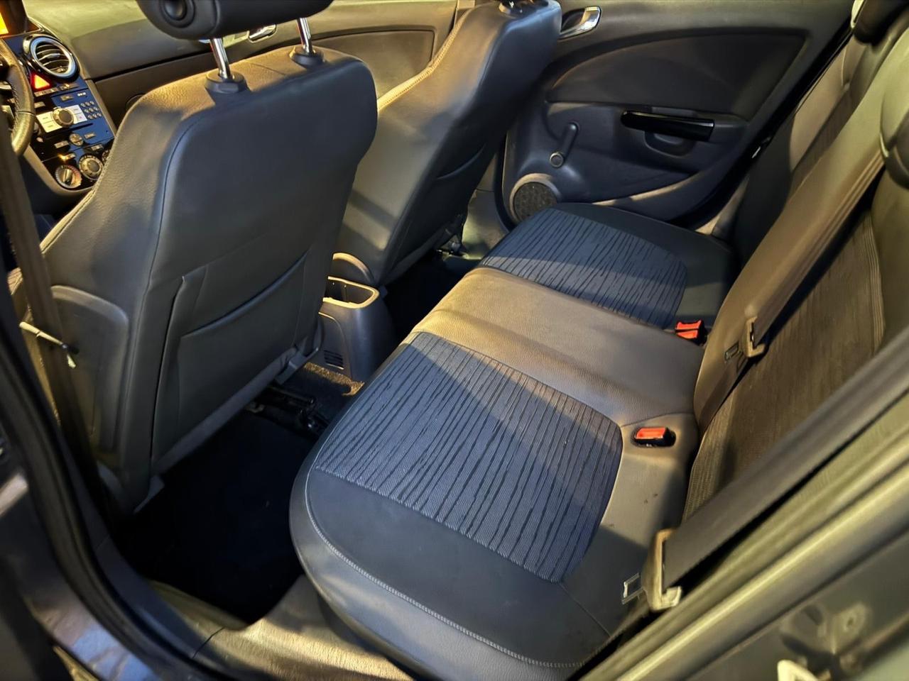 Opel Corsa 1.2 85CV 5 porte GPL neopatentati 2014