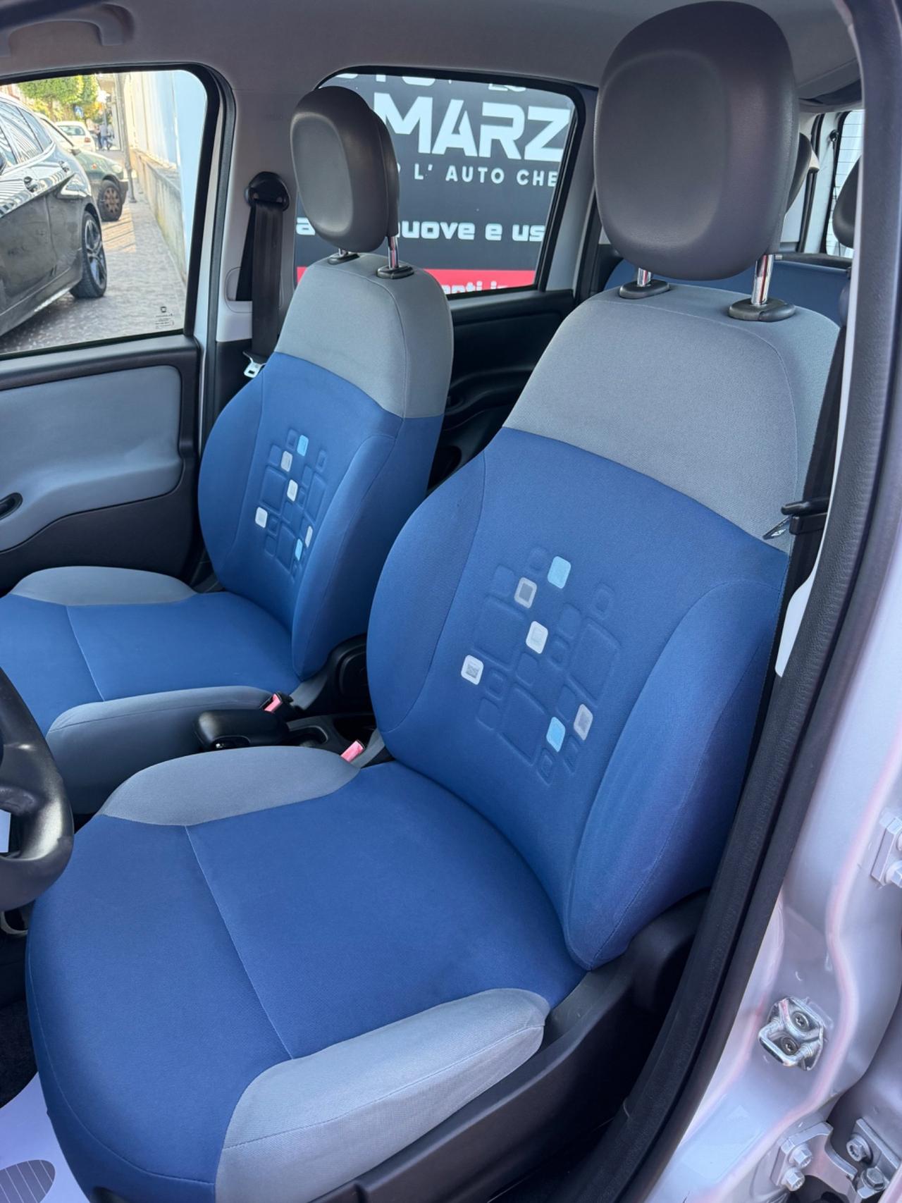 Fiat Panda 1.3 MJT S&S Lounge