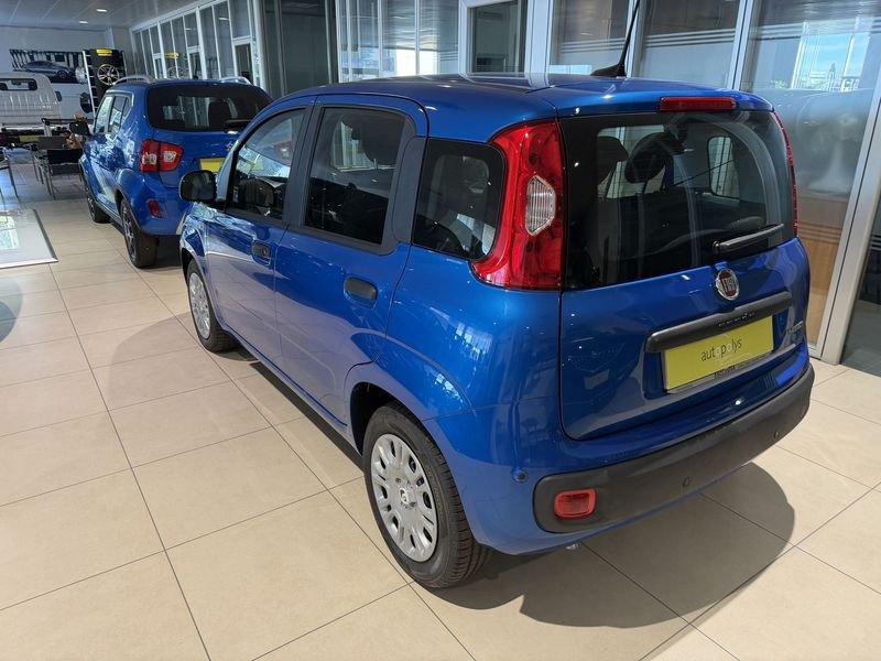 FIAT Panda Panda 1.0 FireFly S&S Hybrid