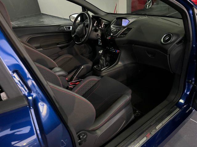 FORD Fiesta 3/P 1.5 TDCI ST- LINE