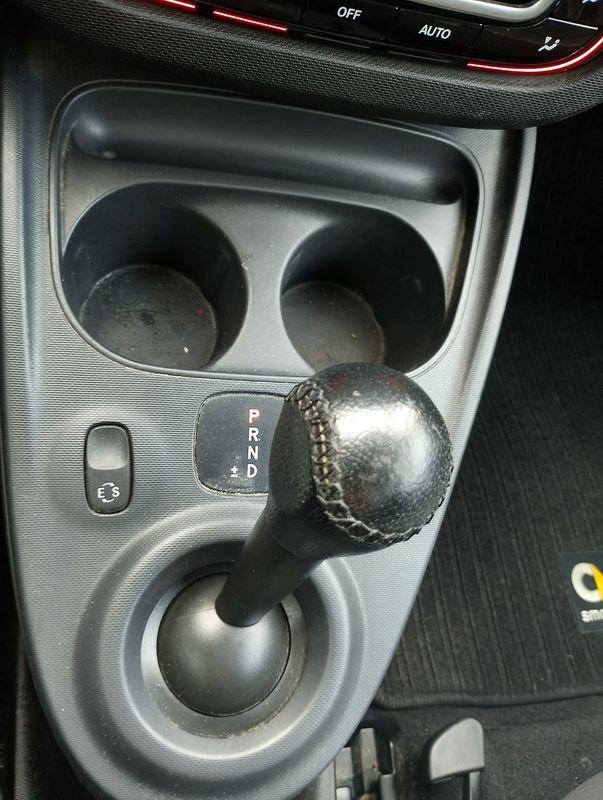 smart fortwo Fortwo 1.0 Passion 71cv twinamic