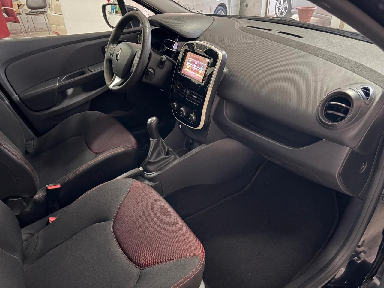 RENAULT CLIO SPORTER 1.5 DCI 75 CV "PERFETTA"