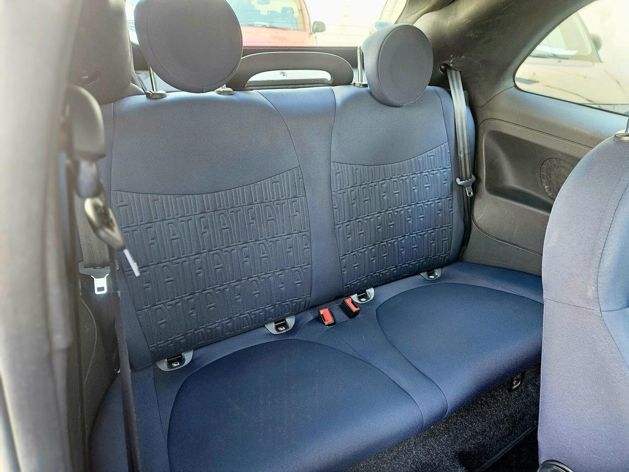 Fiat 500 C 1.0 Hybrid - PARI AL NUOVO -