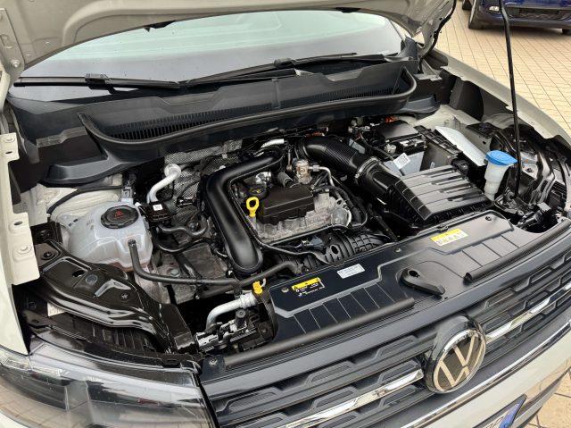 VOLKSWAGEN T-Cross 1.0 tsi Style 115cv dsg