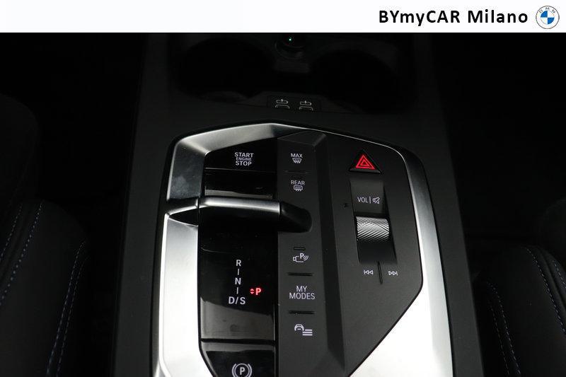 BMW Serie 2 Gran Coupe 218 d MSport Pro DCT
