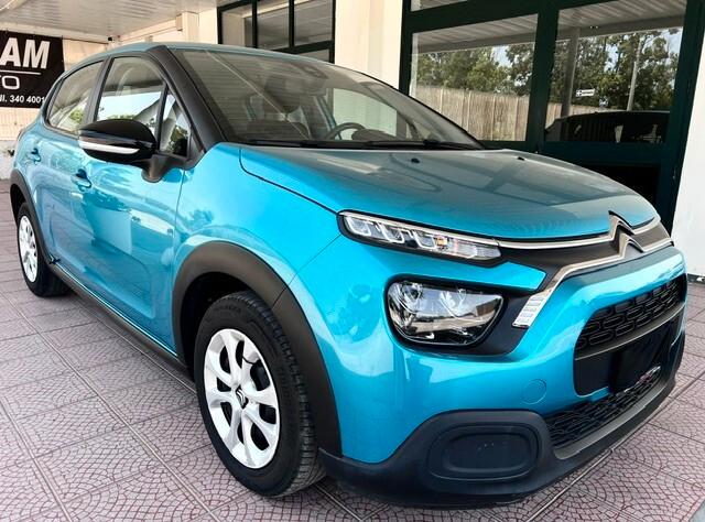 Citroen C3 S&S Feel Pack 83