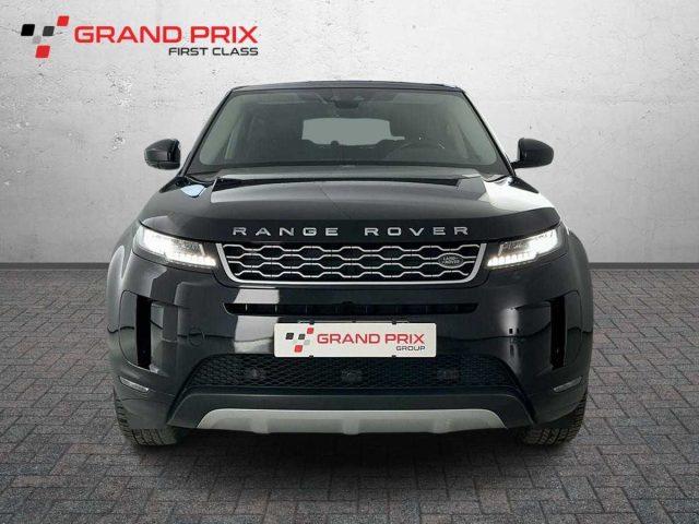 LAND ROVER Range Rover Evoque 2.0D I4-L.Flw 150 CV AWD Auto SE