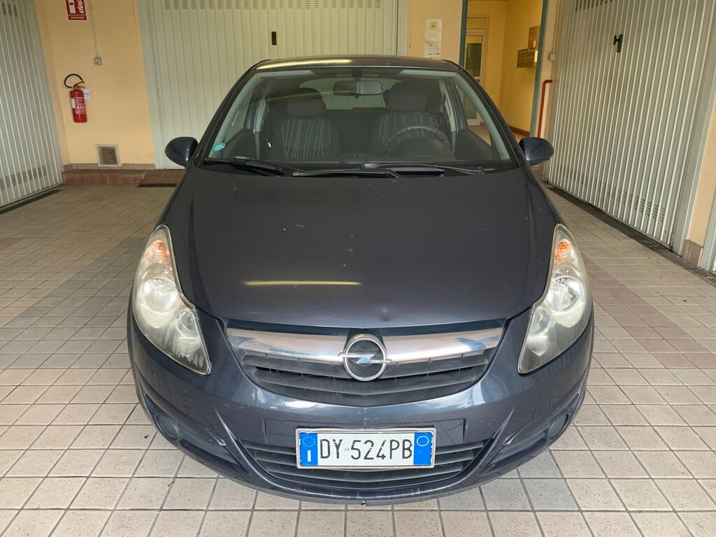 OPEL CORSA 1.2 BENZINA 3P 53.000 KM