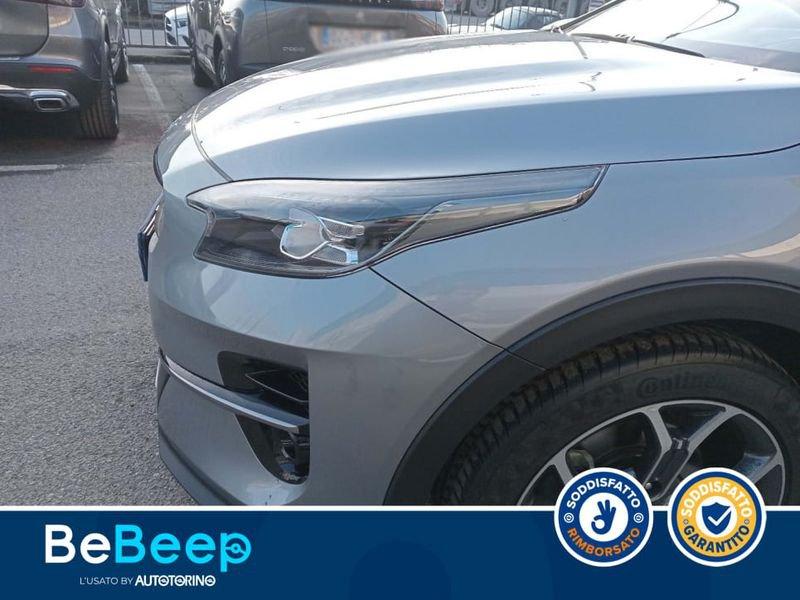 Kia Xceed 1.0 T-GDI HIGH TECH GPL 117CV