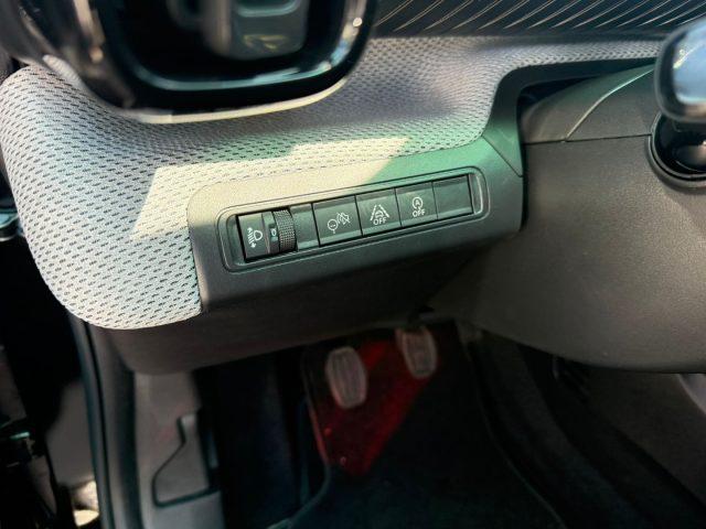 CITROEN C3 PureTech 100 S&S Plus