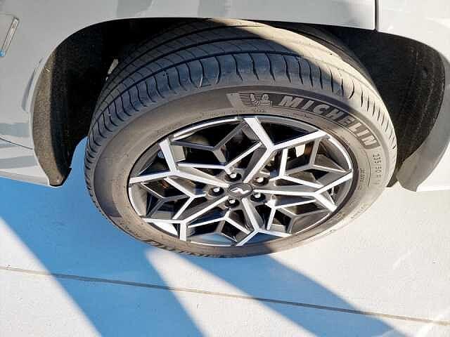 Hyundai TUCSON Tucson 1.6 hev NLine 2wd auto