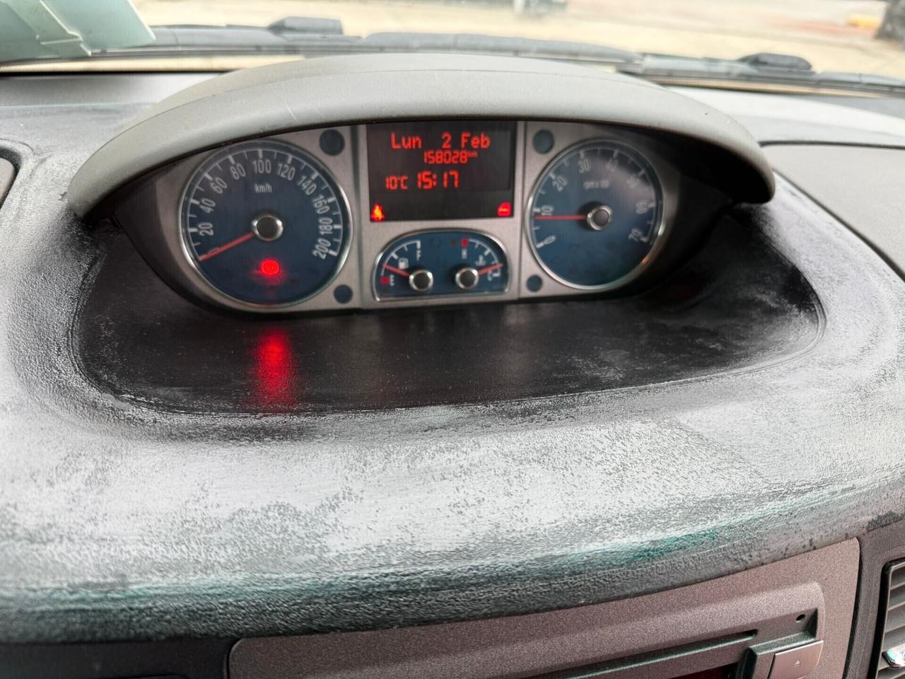 Lancia MUSA 1.3 95CV SOLO RIVENDITORI