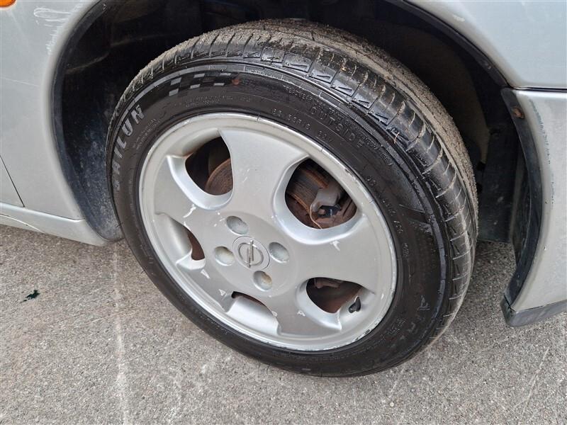 Opel Tigra 1.4i 16V cat Star Silver