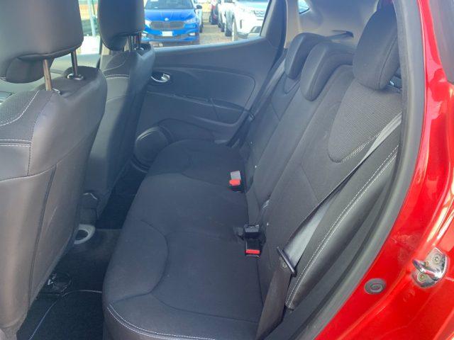 RENAULT Clio TCe 12V 90CV Start&Stop 5 porte Energy Duel2