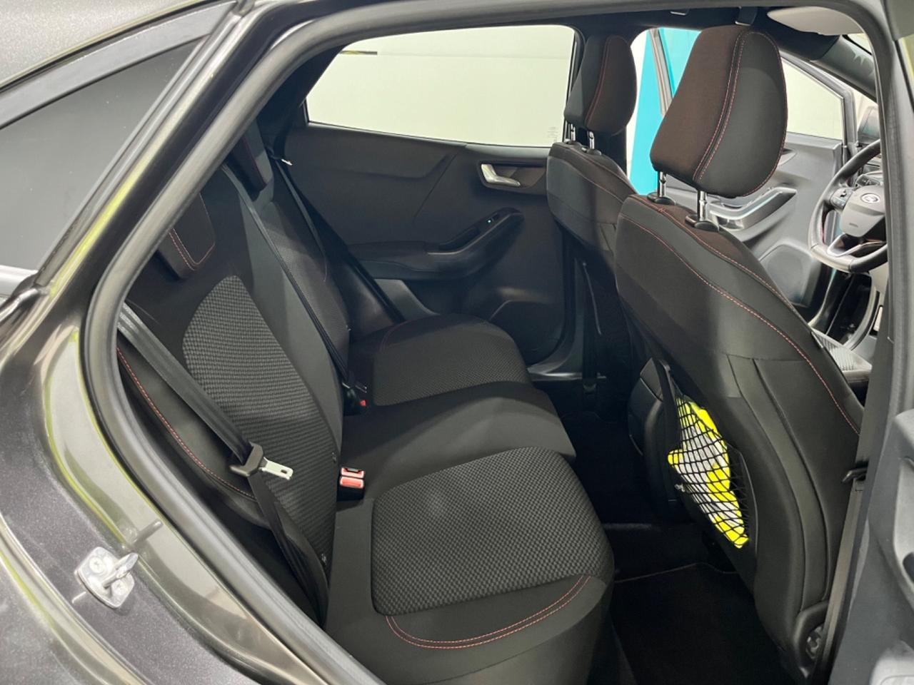FORD PUMA 2021 ST- LINE *KM CERTIFICATI *UNICOPROPRIETARIO