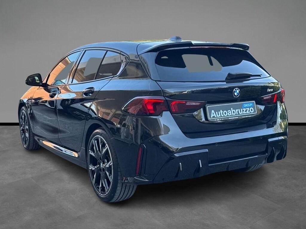 BMW Serie 1 123 48V MSport Pro xDrive DCT