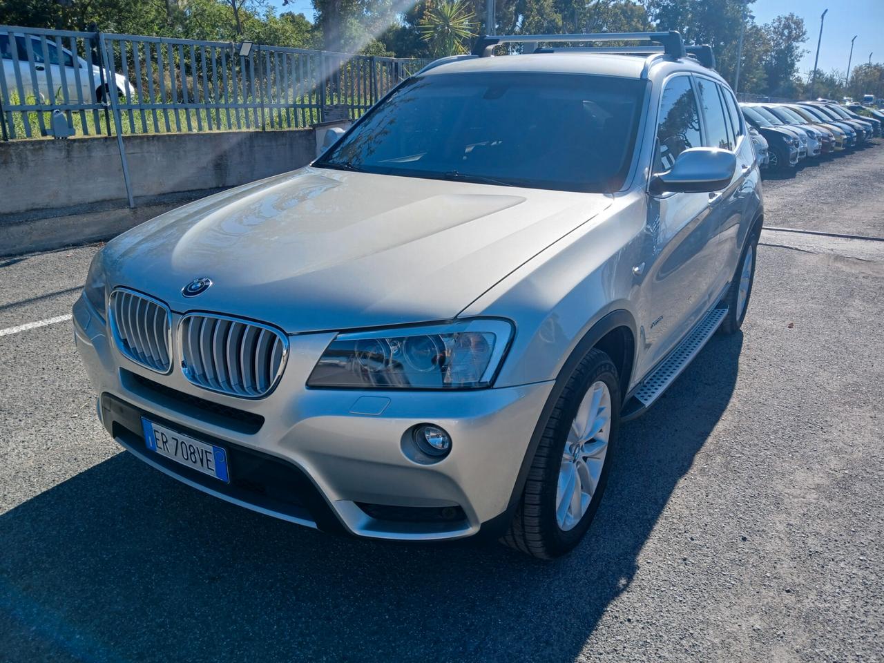 Bmw 216d Active Tourer Advantage