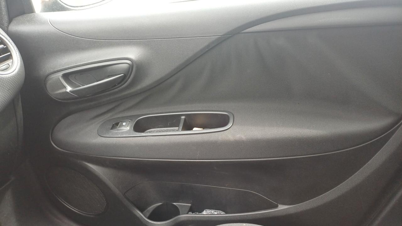 Fiat Grande Punto 1.2 5 porte S&S Actual OK Neopatentati