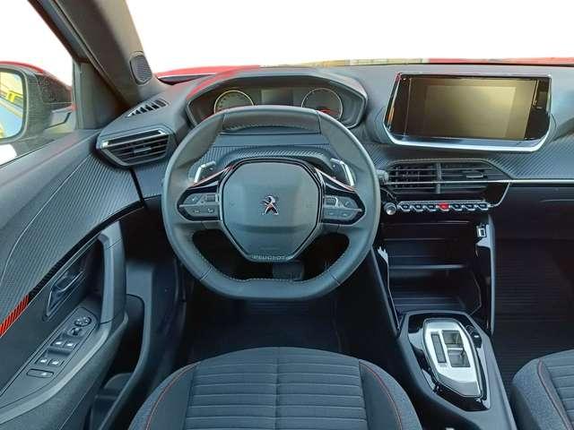 Peugeot 2008 1.2 puretech Active Pack s&s 130cv eat8