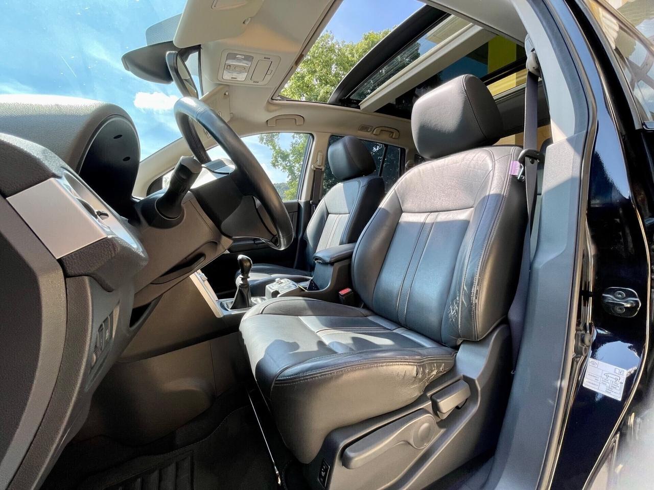 Renault Koleos 2.0 dCi 127kw 4X4 Dynamique FULL UN