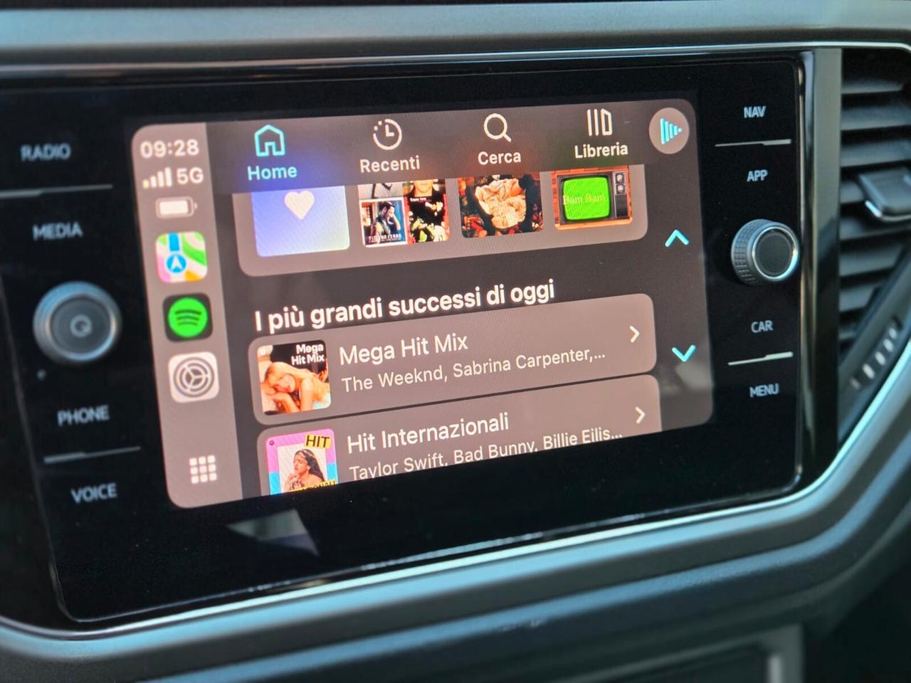 Volkswagen T-Roc 2.0 TDI SCR 150 CV DSG Business BlueMotion Technology