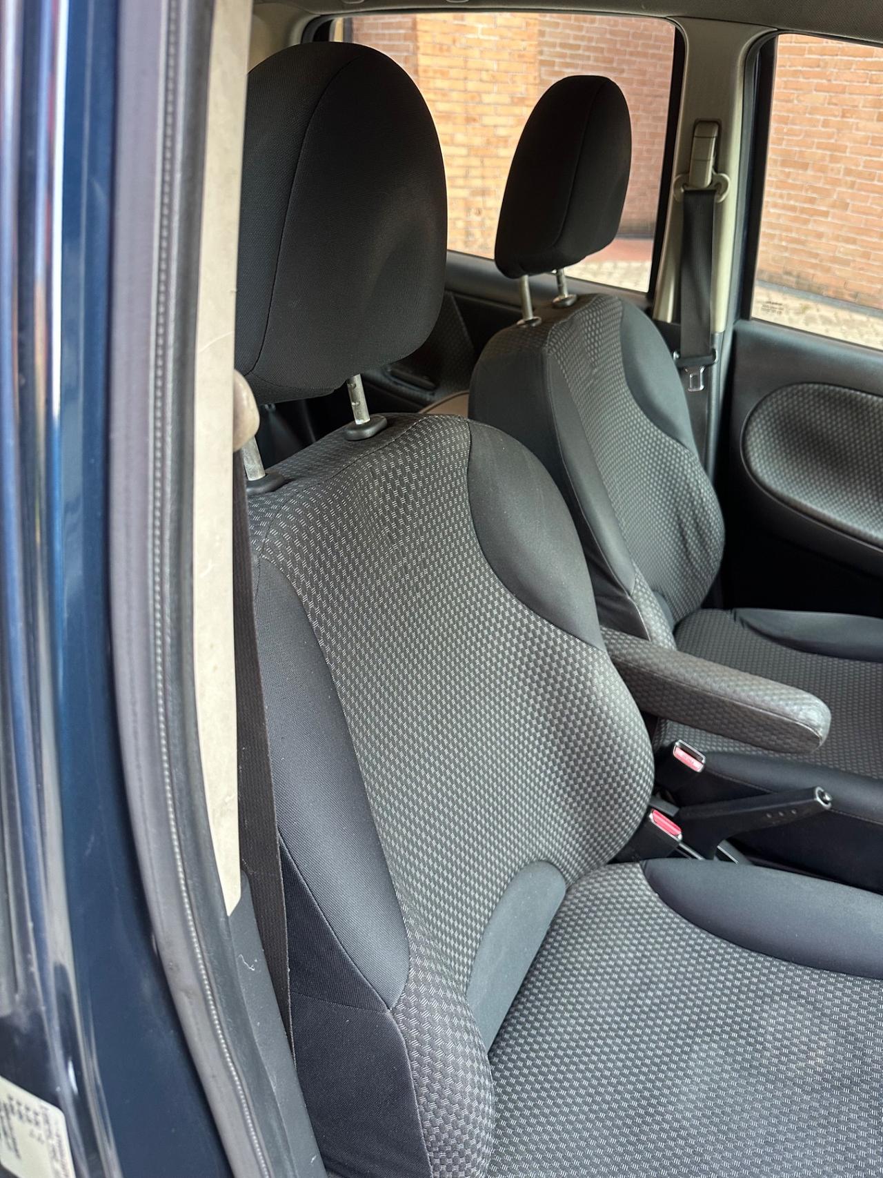 Nissan Note 1.4 16V Acenta
