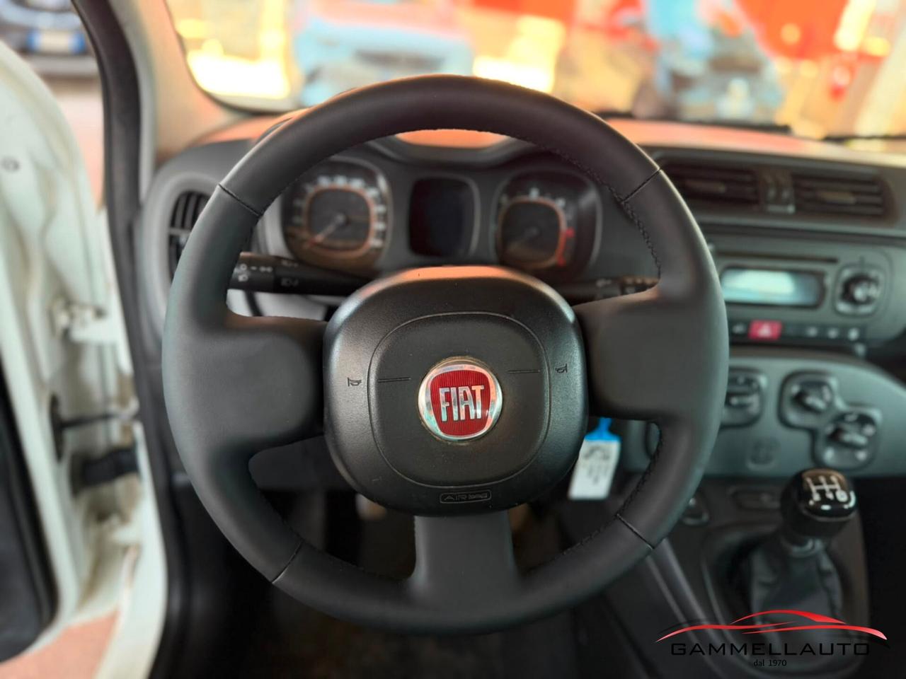 Fiat New Panda 1.3 MJT Easy 95CV