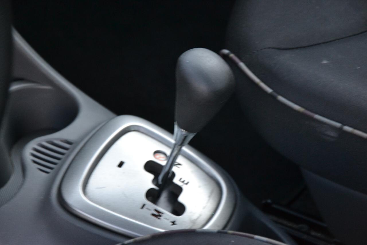 Citroen C1 1.0 AUTOMATICA 5PORTE **PREZZO REALE**KM CERTI***