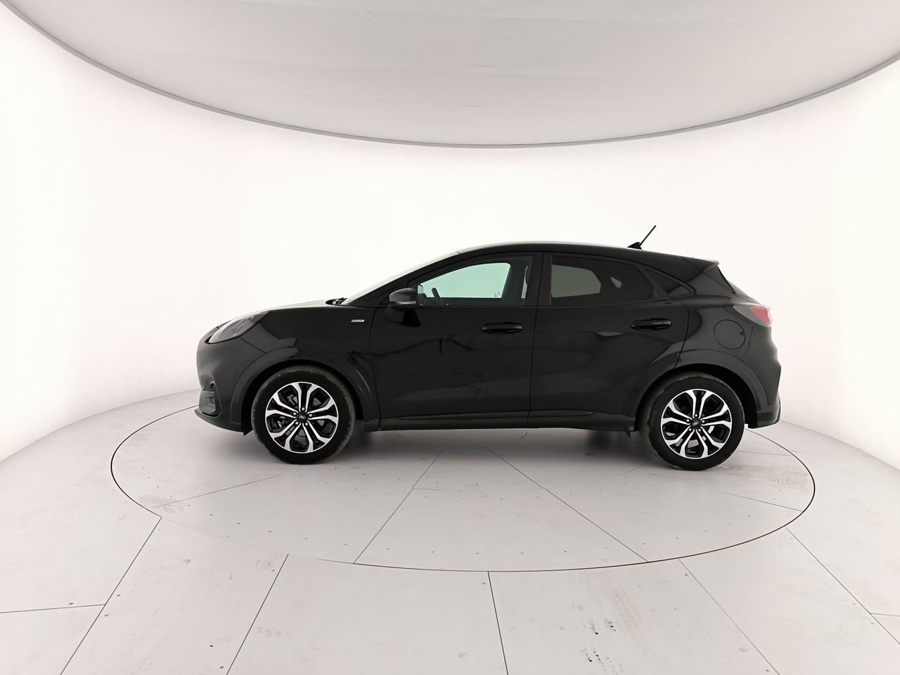 Ford Puma 1.0 ecoboost h st-line s&s 125cv