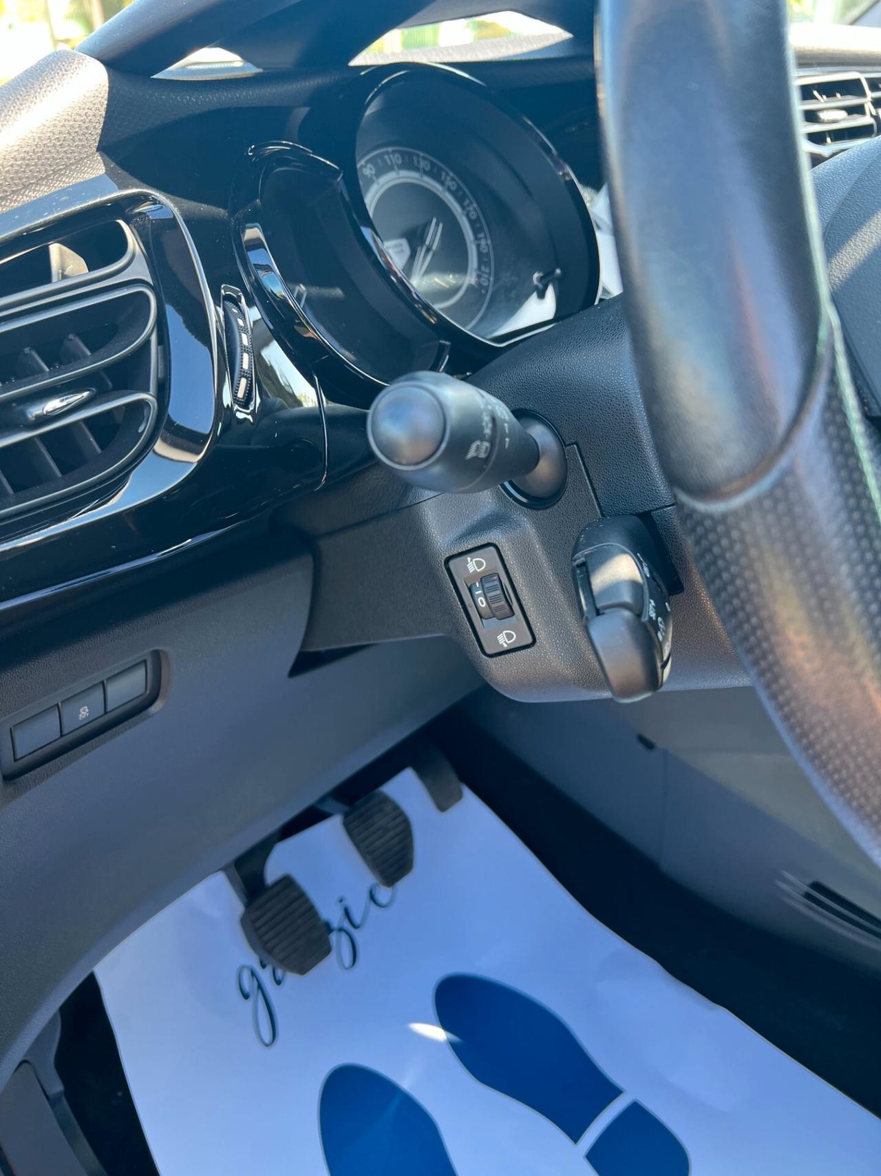 Citroen C3 BlueHDi 1.6 S&S Exclusive