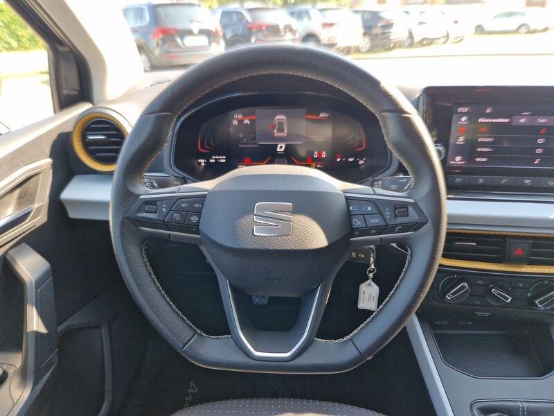 Seat Arona 1.0 EcoTSI Style