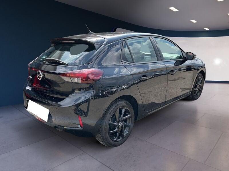 Opel Corsa VI 2020 1.2 D&T s&s 75cv