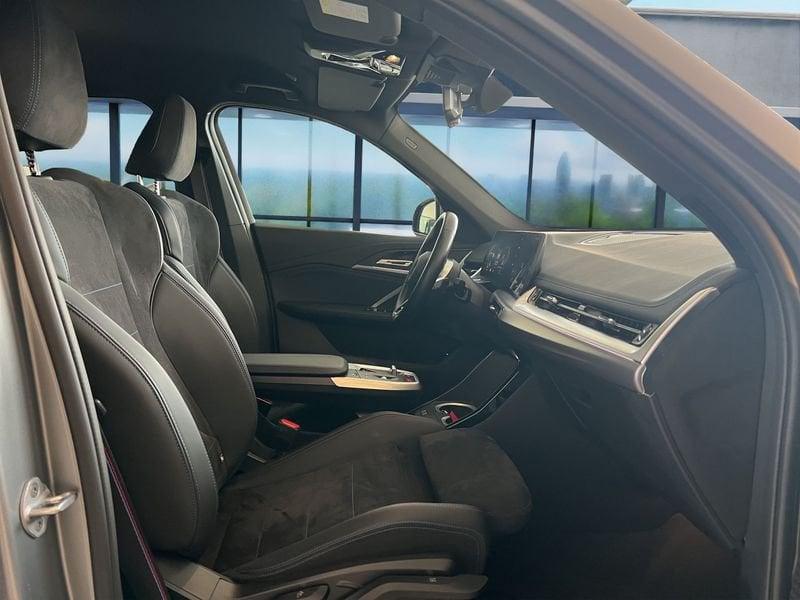 BMW X1 X1 xDrive 23d Msport Pro