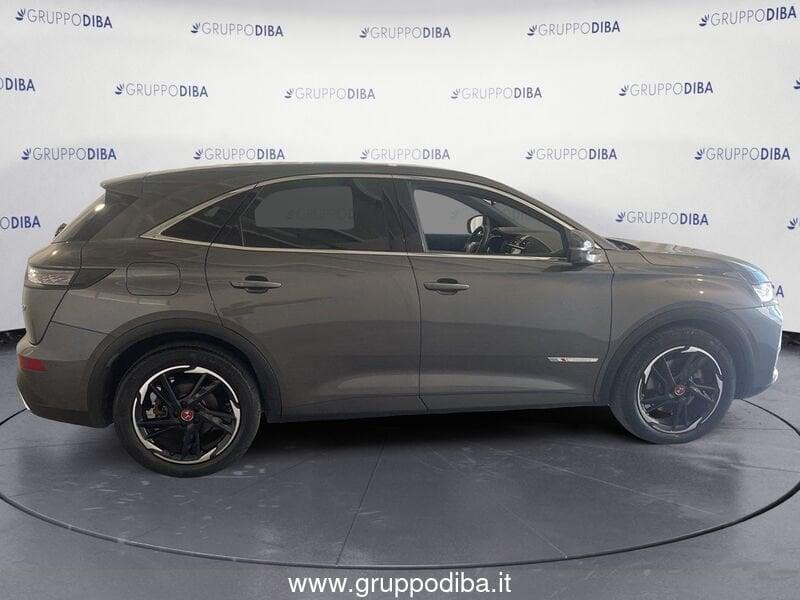 DS DS 7 DS7 Crossback 1.6 e-tense phev Performance Line au