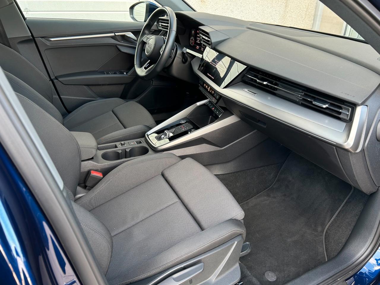 Audi A3 SPB 35 TDI S tronic line edition