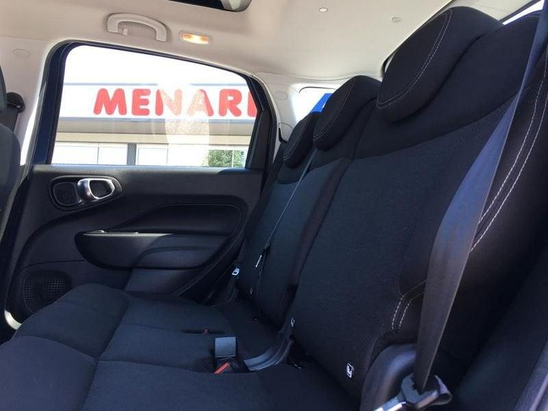 FIAT 500L 1.6 Mjt 120cv Cross TETTO VETRO+NAVI+CAMERA
