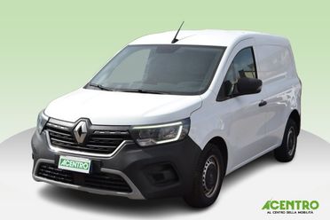 RENAULT Kangoo 3ª serie - KANGOO DCI