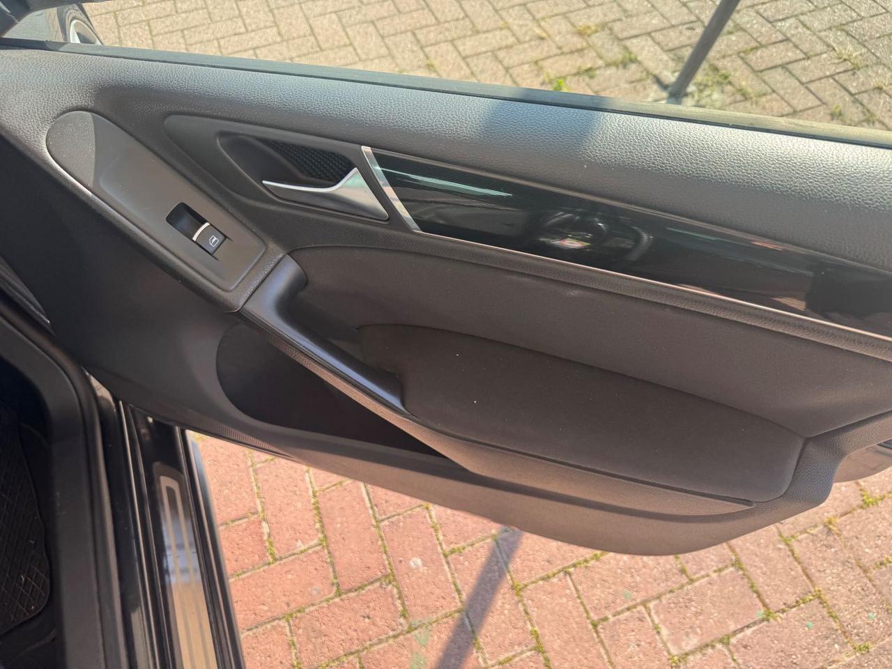 Volkswagen Golf GTI 2.0 GTI #10530