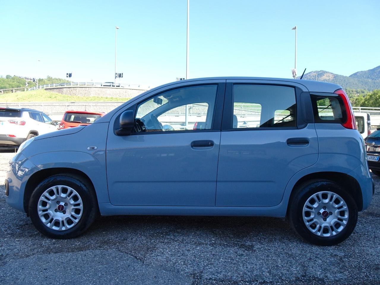 Fiat Panda 1.2 Easy