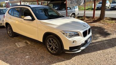 Bmw X1 xDrive20d Sport Line