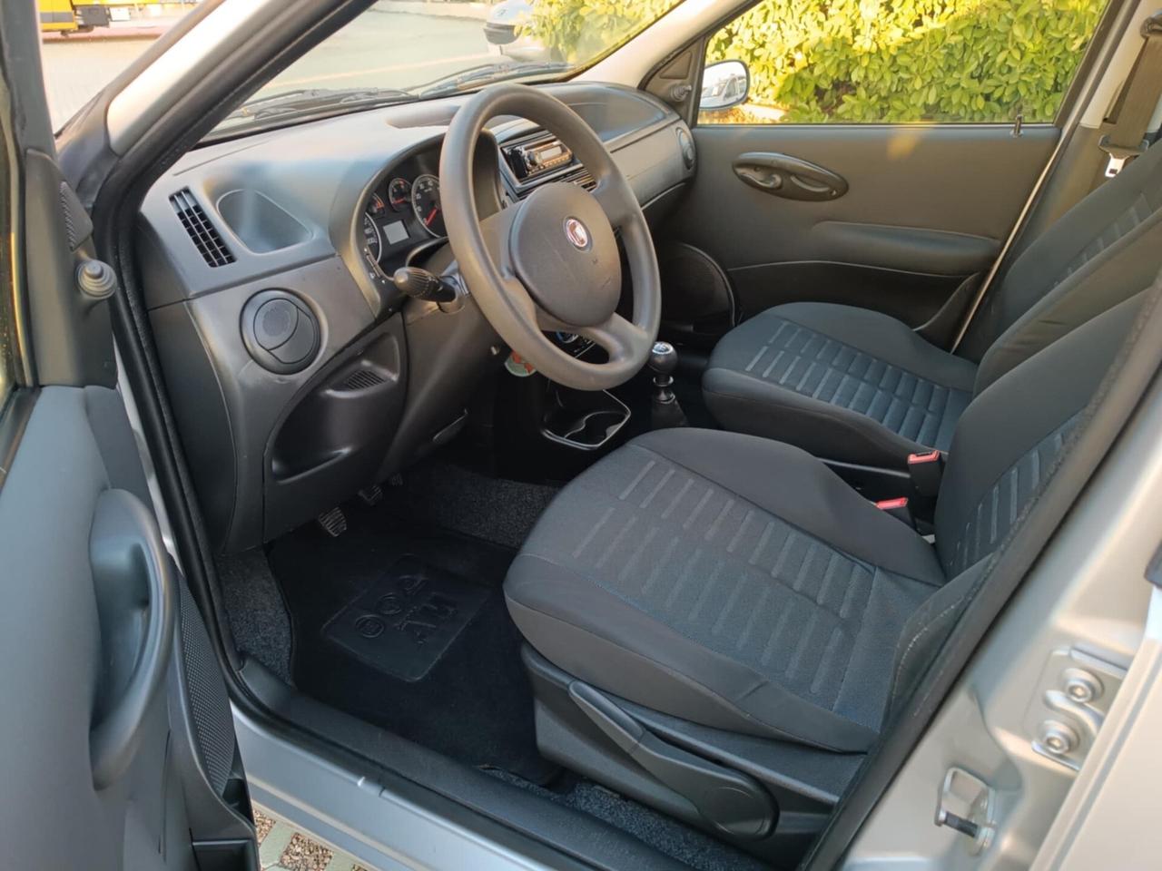 Fiat Punto Classic 1.2 5 porte Active