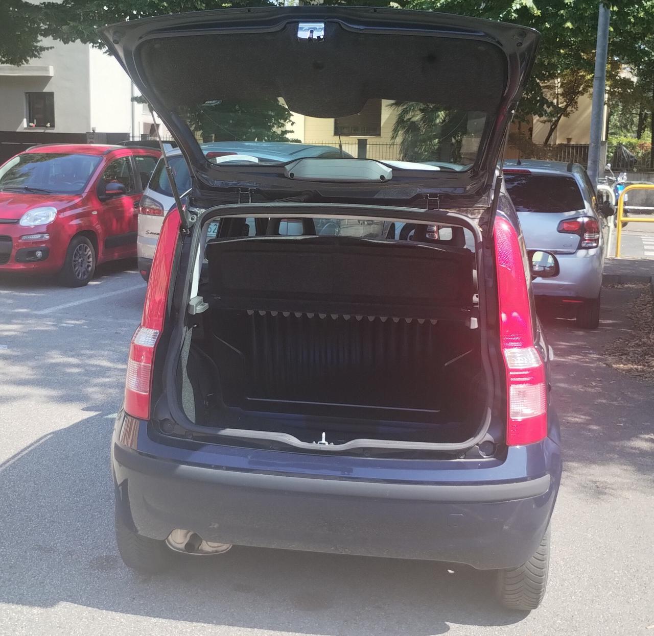 Fiat Panda 1.2 Dynamic