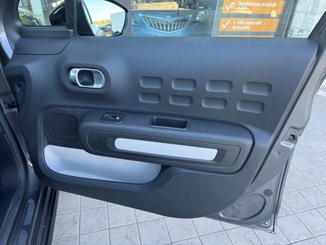 Citroen C3 1.2 puretech Feel s&s 83cv my18